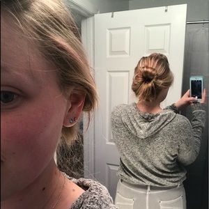 Meet your Posher, Chelsea